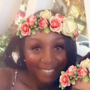 Meet your Posher, Erica